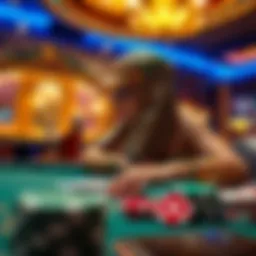 The Allure of Cleopatra Gold Casino: Insights and Strategies Introduction