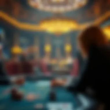 Notable The Allure of Cleopatra Gold Casino: Insights and Strategies Notable The Allure of Cleopatra Gold Casino: Insights and Strategies