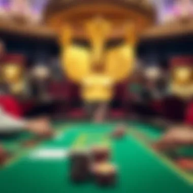 The Allure of Cleopatra Gold Casino: Insights and Strategies Summary