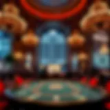 The Best Rooms at Bellagio: An In-Depth Exploration Introduction
