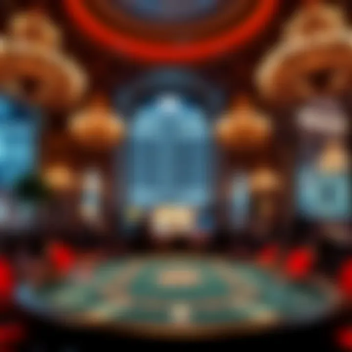 The Best Rooms at Bellagio: An In-Depth Exploration Introduction