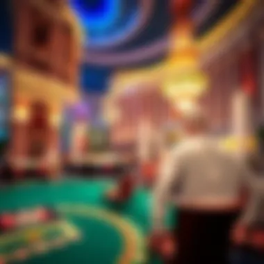The Best Rooms at Bellagio: An In-Depth Exploration Summary The Best Rooms at Bellagio: An In-Depth Exploration Summary