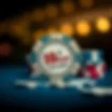 The Comprehensive Guide to 10 Gram Clay Poker Chips Introduction