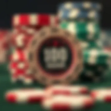 Notable The Comprehensive Guide to 10 Gram Clay Poker Chips