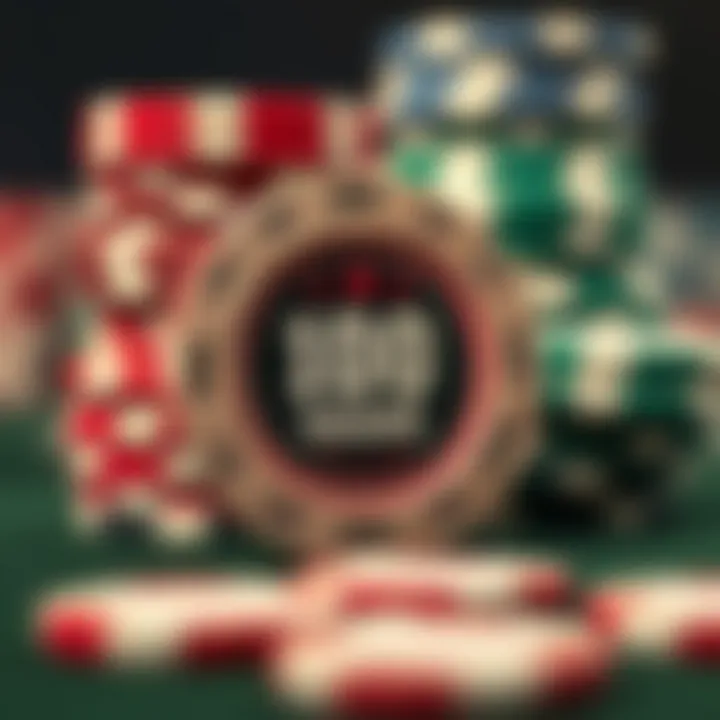 Notable The Comprehensive Guide to 10 Gram Clay Poker Chips