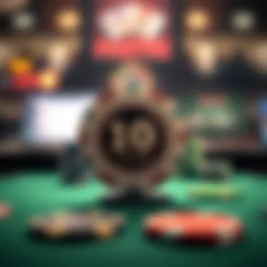 The Comprehensive Guide to 10 Gram Clay Poker Chips Summary
