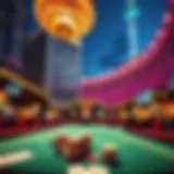 The Cosmopolitan MGM: A Comprehensive Exploration Introduction