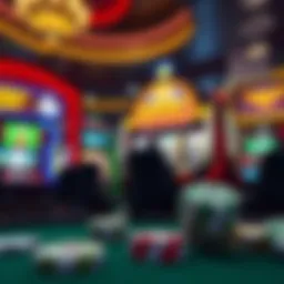 The Dynamics of Lucky City Slots: A Guide to Free Coins and Gameplay Introduction