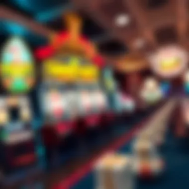 Notable The Dynamics of Lucky City Slots: A Guide to Free Coins and Gameplay Notable The Dynamics of Lucky City Slots: A Guide to Free Coins and Gameplay