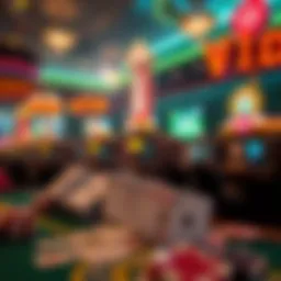 The Emergence of a New Casino in Nebraska: Insights and Implications Introduction