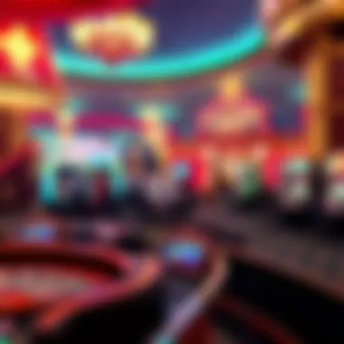 Notable The Emergence of a New Casino in Nebraska: Insights and Implications