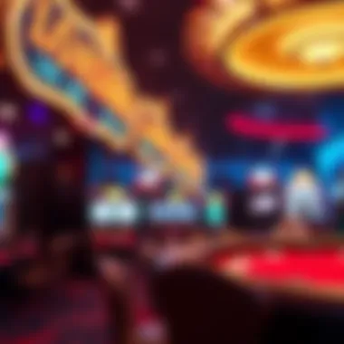 The Emergence of a New Casino in Nebraska: Insights and Implications Summary
