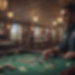 Overview of Florida's Online Gambling Landscape