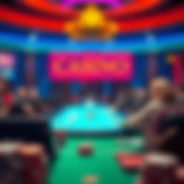 Notable The Landscape of Online Casinos: Insight and Strategy Notable The Landscape of Online Casinos: Insight and Strategy