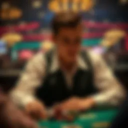 The Path to Professional Poker: A Strategic Overview Introduction