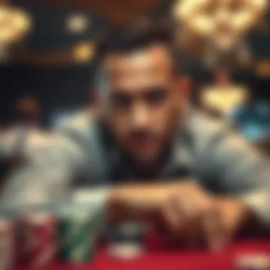 Notable The Path to Professional Poker: A Strategic Overview