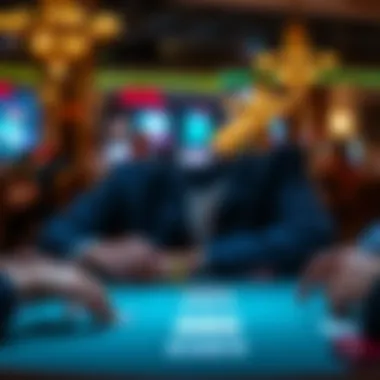 The Path to Professional Poker: A Strategic Overview Summary