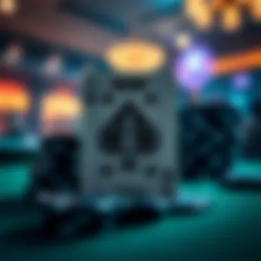 The Significance of Custom Card Protectors in Gaming Summary The Significance of Custom Card Protectors in Gaming Summary