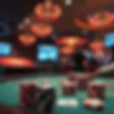 The Status of Sports Betting in Tennessee Introduction