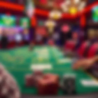 Notable The Status of Sports Betting in Tennessee