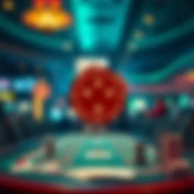 The Status of Sports Betting in Tennessee Summary