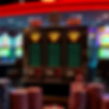 Analyzing Payouts in Triple Diamond Potential payouts and rewards in Triple Diamond