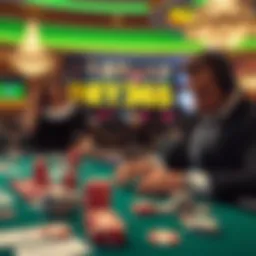 Understanding Bet 365: Contact Numbers and Customer Support Introduction