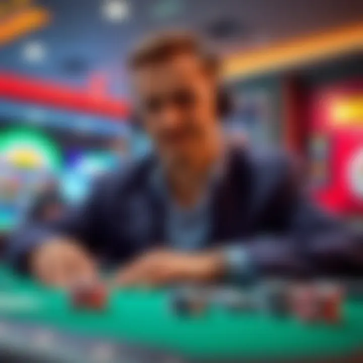 Notable Understanding Bet 365: Contact Numbers and Customer Support