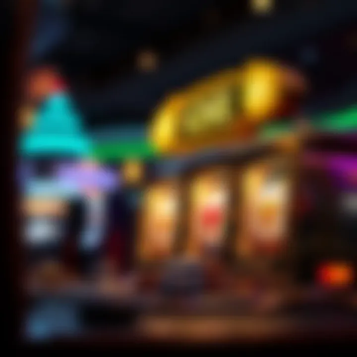 Notable Understanding Casino Slots: An In-Depth Guide