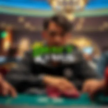 Notable Understanding DraftKings Online Poker: A Comprehensive Overview