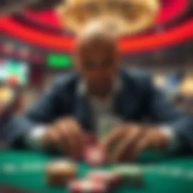 Understanding DraftKings Online Poker: A Comprehensive Overview Summary Understanding DraftKings Online Poker: A Comprehensive Overview Summary