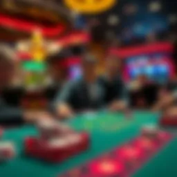 Understanding FanDuel House Rules: A Comprehensive Guide Introduction