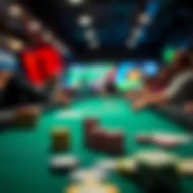 Understanding FanDuel House Rules: A Comprehensive Guide Summary