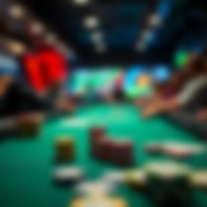 Understanding FanDuel House Rules: A Comprehensive Guide Summary