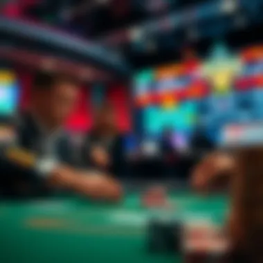 Understanding Free Sportsbook Bonus No Deposit Summary Understanding Free Sportsbook Bonus No Deposit Summary