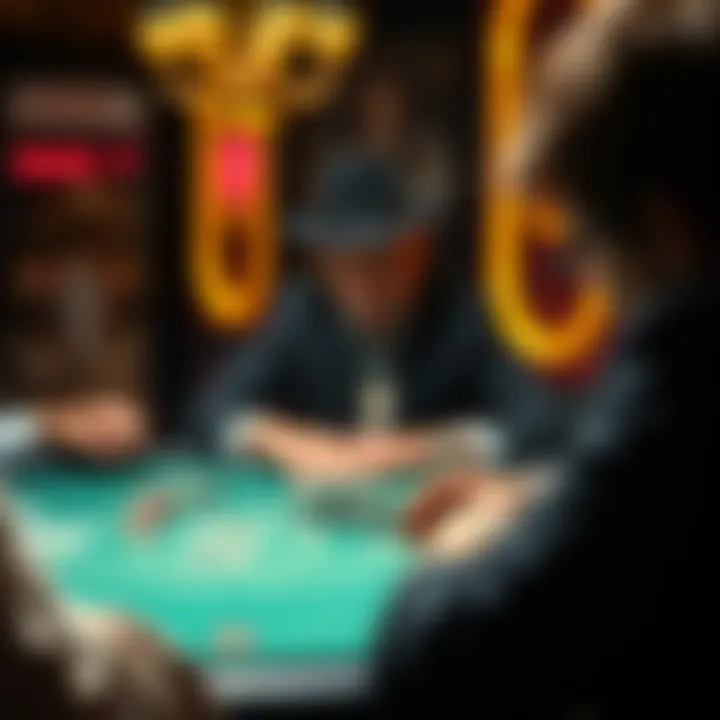 The Psychology of Poker Decisions Psychological aspects of poker gameplay