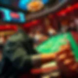 Decoding Sports Betting Odds Understanding odds in sports betting