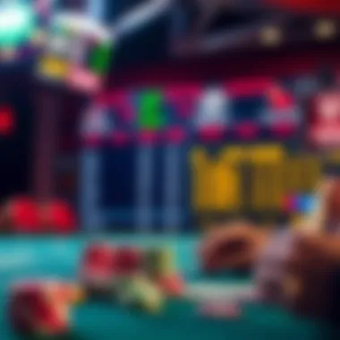 Comparative Analysis of Sportsbook Odds Comparison of different sportsbook odds