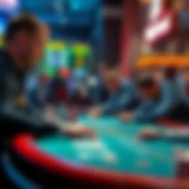 Player Engagement and Betting Insights Engagement through sports betting analysis