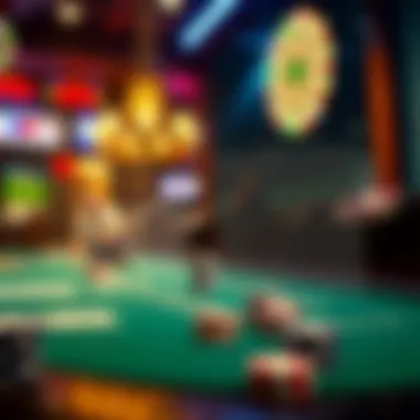 Regulatory Framework Impacting IP Sports Books Illustration of regulatory framework affecting IP sports books