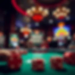 Understanding Jacks or Better Double Up: Strategies and Insights Introduction