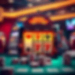 Understanding Jacks or Better Slot: A Comprehensive Guide Introduction