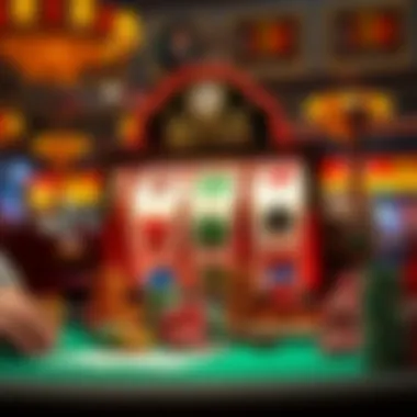 Understanding Jacks or Better Slot: A Comprehensive Guide Summary