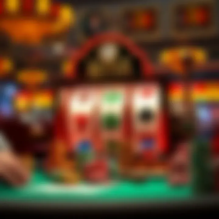 Understanding Jacks or Better Slot: A Comprehensive Guide Summary
