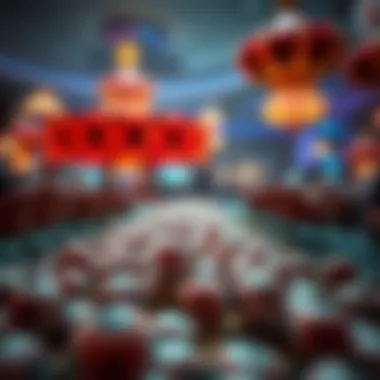 The Roots of Keno Historical representation of Keno's origins