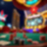 Overview of hotel fees in Las Vegas