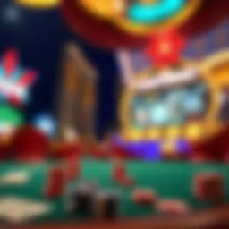 Overview of hotel fees in Las Vegas