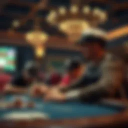 Understanding NBA Betting Rules: A Comprehensive Guide Introduction