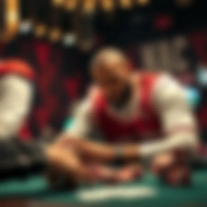 Understanding NBA Betting Rules: A Comprehensive Guide Summary