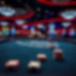 Understanding Parx Casino Blackjack Table Minimums Introduction